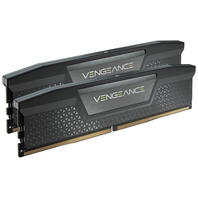 Corsair CMK16GX5M2E6000Z36 module de mémoire 16 Go 2 x 8 Go DDR5 6000 MT/s 288-pin DIMM · Mémoires PC · Informat Systems S...