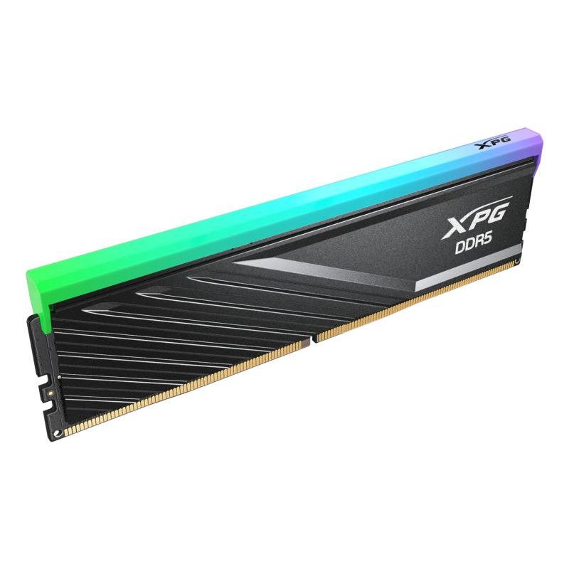 ADATA XPG LANCER BLADE RGB DDR5 module de mémoire 8 Go 1 x 8 Go 288-pin DIMM ECC · Mémoires PC · Informat Systems Strasbourg