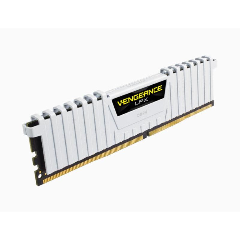 CORSAIR VENGEANCE LPX 16GB (2x8GB) D4 3200 C16 (PC4-25600) · Mémoires PC · Informat Systems Strasbourg (image 2)