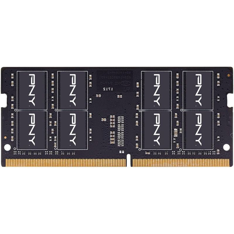 PNY DIMM Performance 8Go 3200MHz DDR4 · Mémoires PC · Informat Systems Strasbourg (image 3)