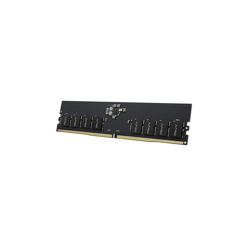 PNY DIMM Performance 16GO 5600MHz DDR5 · Mémoires PC · Informat Systems Strasbourg
