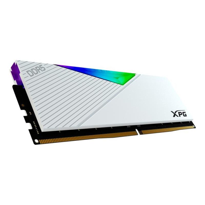 ADATA XPG LANCER RGB module de mémoire 16 Go 1 x 16 Go DDR5 288-pin DIMM · Mémoires PC · Informat Systems Strasbourg (image 3)