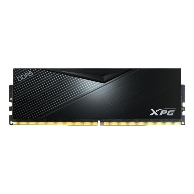 ADATA XPG LANCER module de mémoire 16 Go 1 x 16 Go DDR5 288-pin DIMM · Mémoires PC · Informat Systems Strasbourg (image 2)