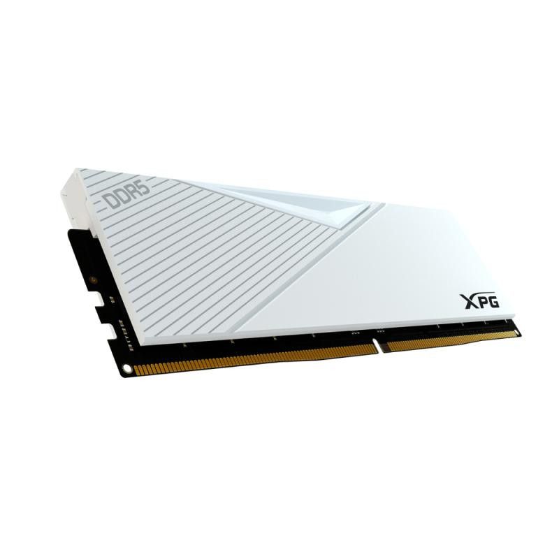 ADATA XPG LANCER module de mémoire 16 Go 1 x 16 Go DDR5 288-pin DIMM · Mémoires PC · Informat Systems Strasbourg (image 4)
