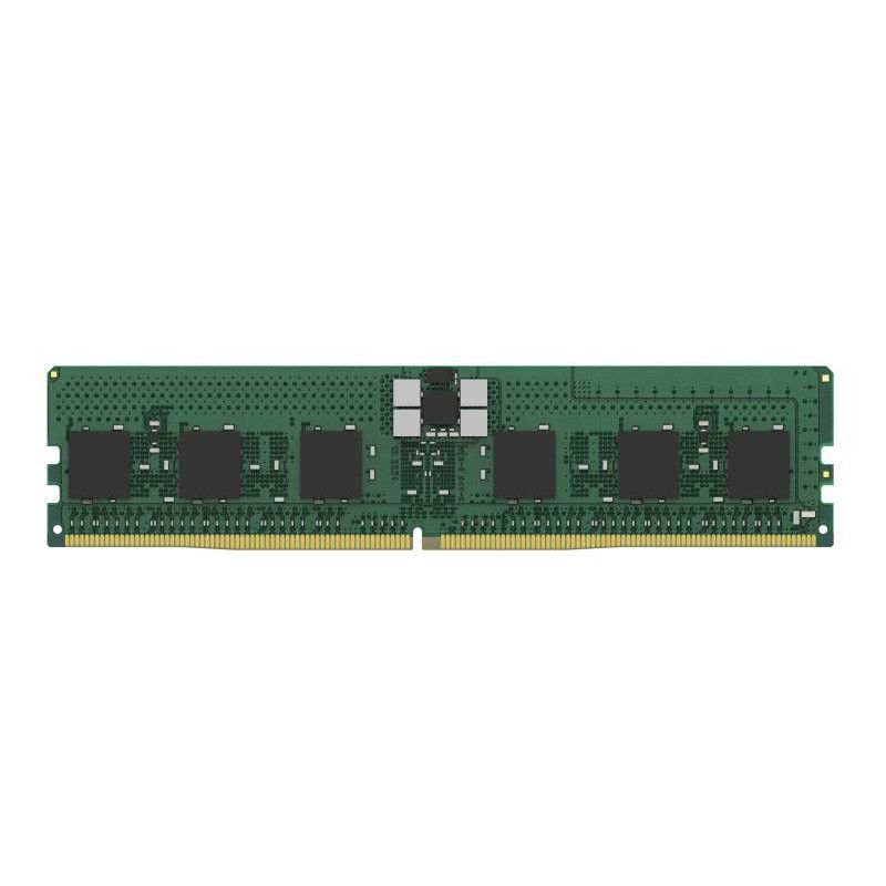 Kingston Technology KTH-PL556S8-16G mémoire — 1 x 16 Go, DDR5 · Mémoires PC · Informat Systems Strasbourg