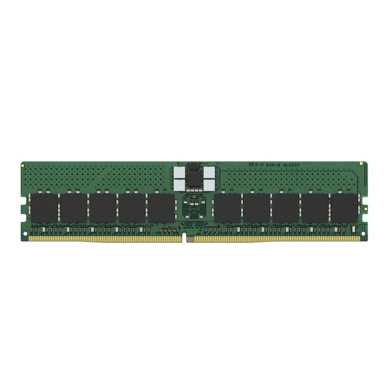 Kingston Technology KTH-PL556D8-32G mémoire — 1 x 32 Go, DDR5 · Mémoires PC · Informat Systems Strasbourg