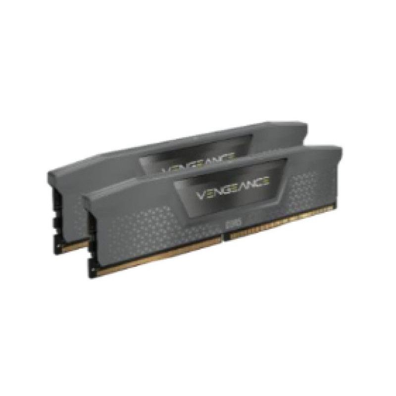 Corsair Vengeance CMK32GX5M2D6000Z38 module de mémoire 32 Go 2 x 16 Go DDR5 288-pin DIMM ECC · Mémoires PC · Informat Syst...