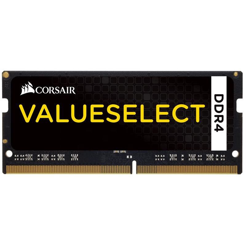 CORSAIR VENGEANCE SODIMM 8G DDR4 2133Mhz C15 (1x8G) · Mémoires PC · Informat Systems Strasbourg (image 2)