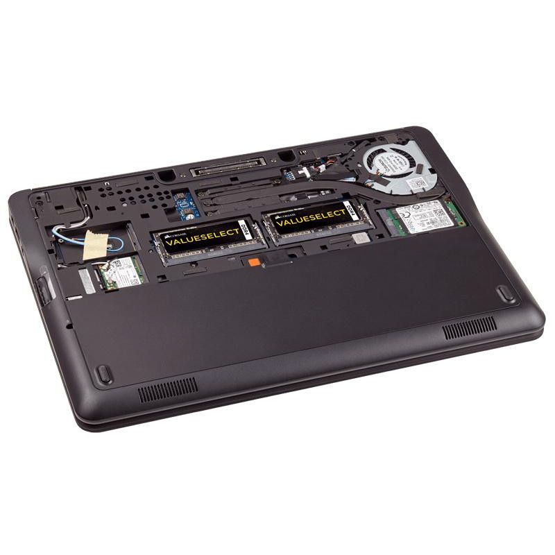 CORSAIR VENGEANCE SODIMM 8G DDR4 2133Mhz C15 (1x8G) · Mémoires PC · Informat Systems Strasbourg (image 4)