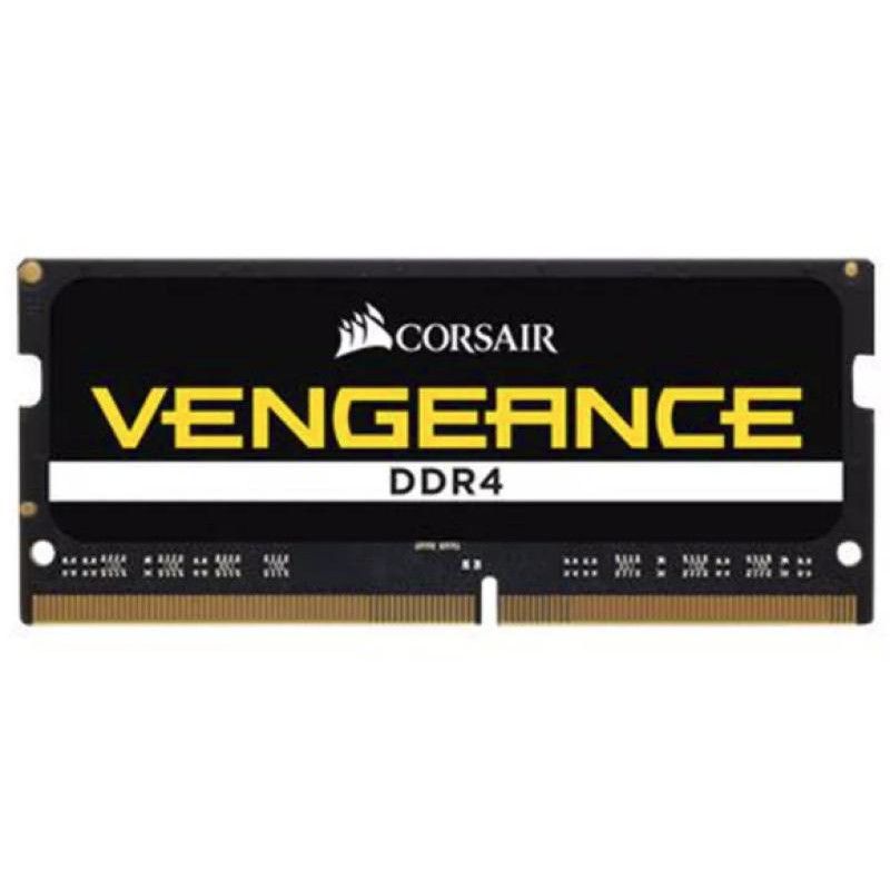 CORSAIR VENGEANCE SODIMM 8GO DDR4 2666Mhz CL18 (1x8G) o · Mémoires PC · Informat Systems Strasbourg