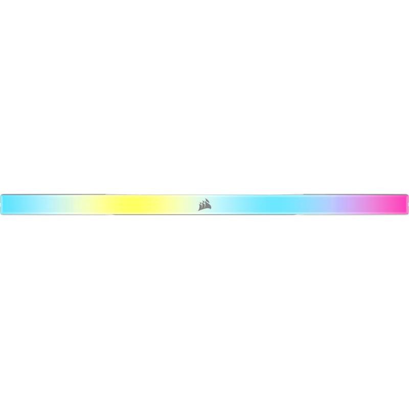 Corsair Vengeance RGB module de mémoire 32 Go 2 x 16 Go DDR5 288-pin DIMM · Mémoires PC · Informat Systems Strasbourg (image 4)