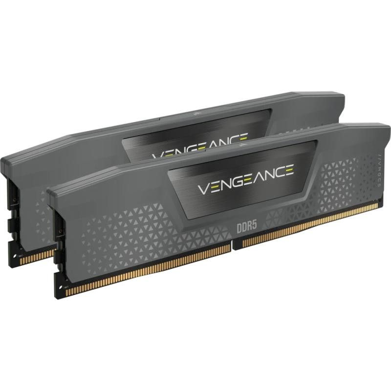 Corsair Vengeance module de mémoire 64 Go 2 x 32 Go DDR5 288-pin DIMM · Mémoires PC · Informat Systems Strasbourg (image 2)