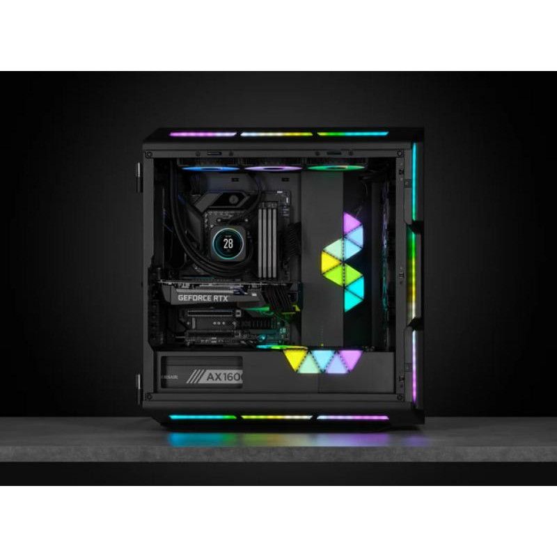 Corsair Vengeance module de mémoire 64 Go 2 x 32 Go DDR5 288-pin DIMM · Mémoires PC · Informat Systems Strasbourg (image 3)