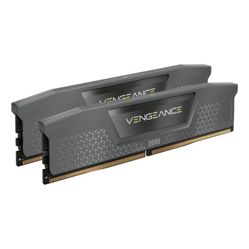 Corsair Vengeance module de mémoire 64 Go 2 x 32 Go DDR5 288-pin DIMM · Mémoires PC · Informat Systems Strasbourg