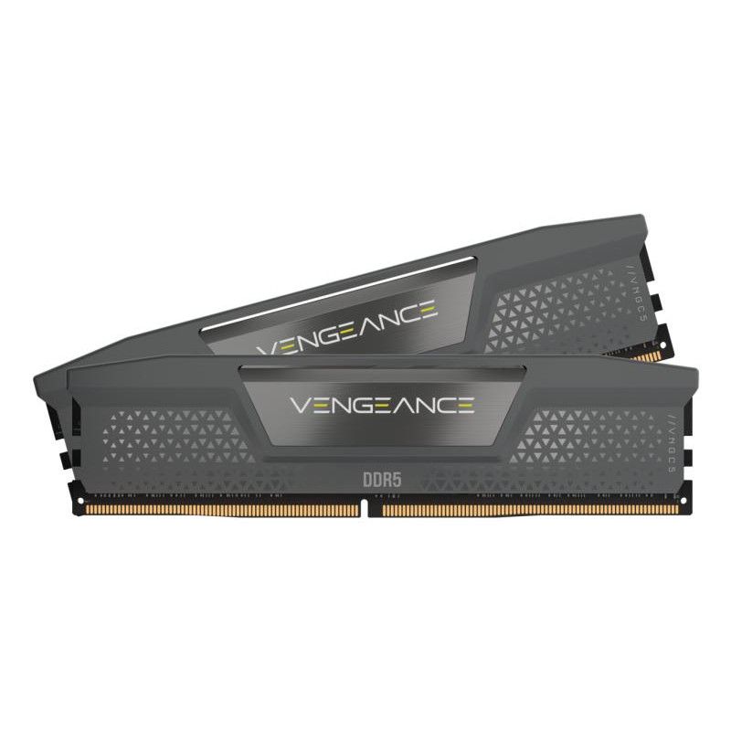 Corsair Vengeance module de mémoire 64 Go 2 x 32 Go DDR5 288-pin DIMM · Mémoires PC · Informat Systems Strasbourg (image 2)