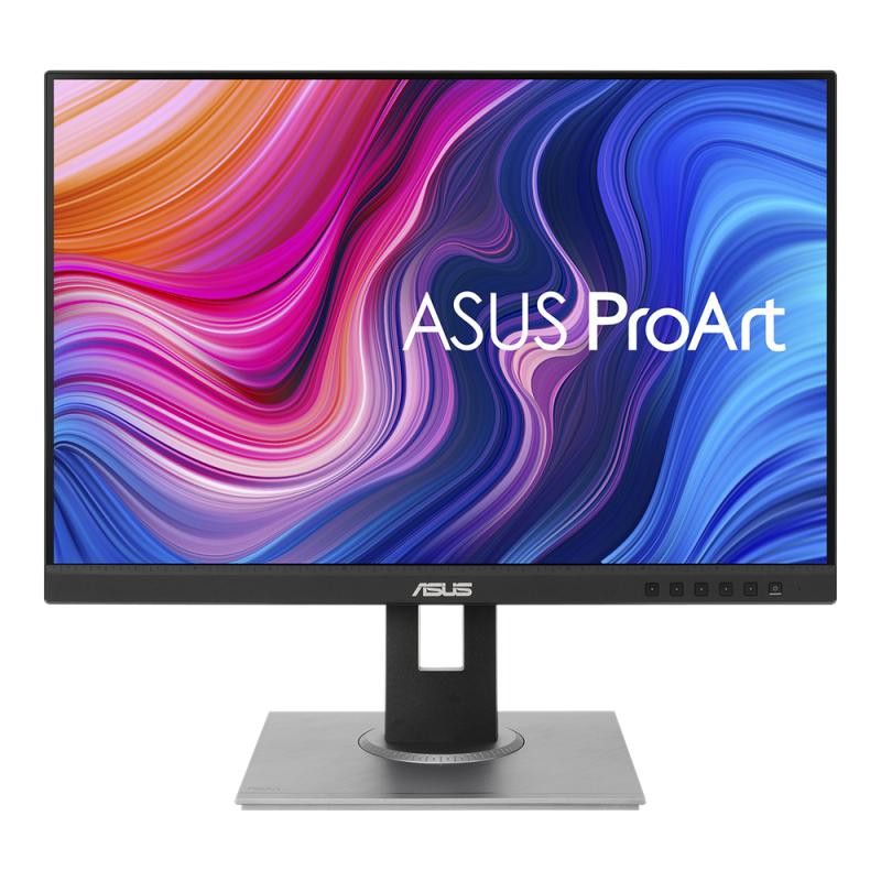 ASUS PA248QV · Moniteur · Informat Systems Strasbourg