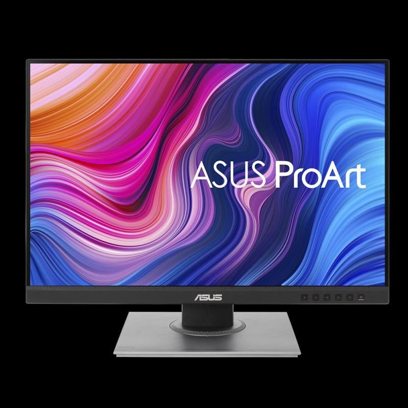 ASUS PA248QV · Moniteur · Informat Systems Strasbourg (image 2)