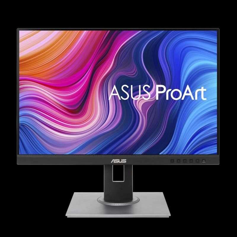 ASUS PA248QV · Moniteur · Informat Systems Strasbourg (image 3)