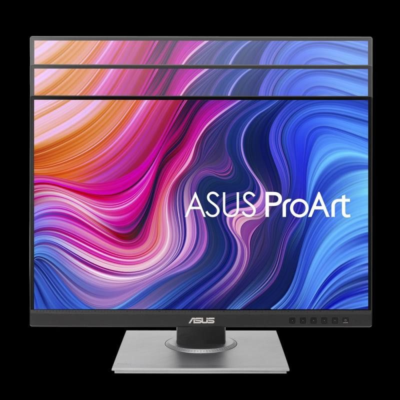 ASUS PA248QV · Moniteur · Informat Systems Strasbourg (image 4)
