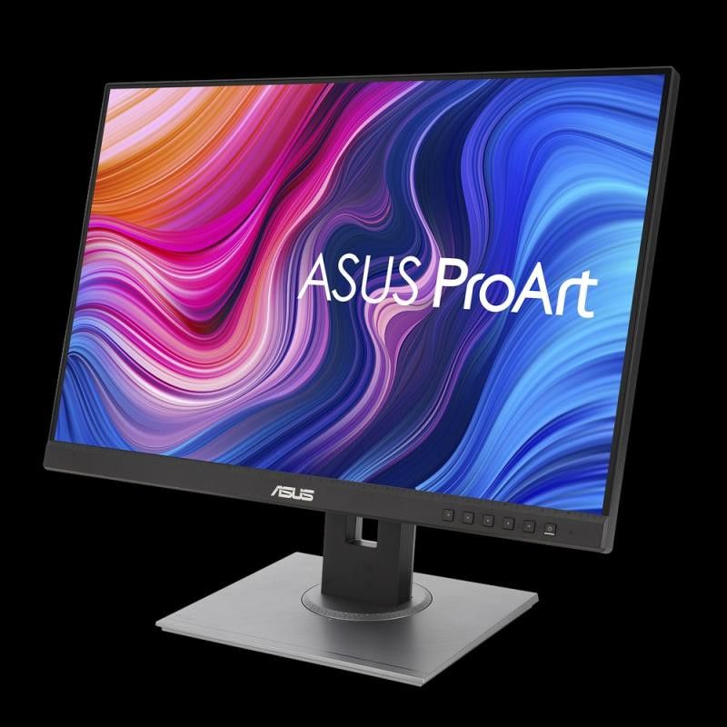 ASUS PA248QV · Moniteur · Informat Systems Strasbourg (image 6)