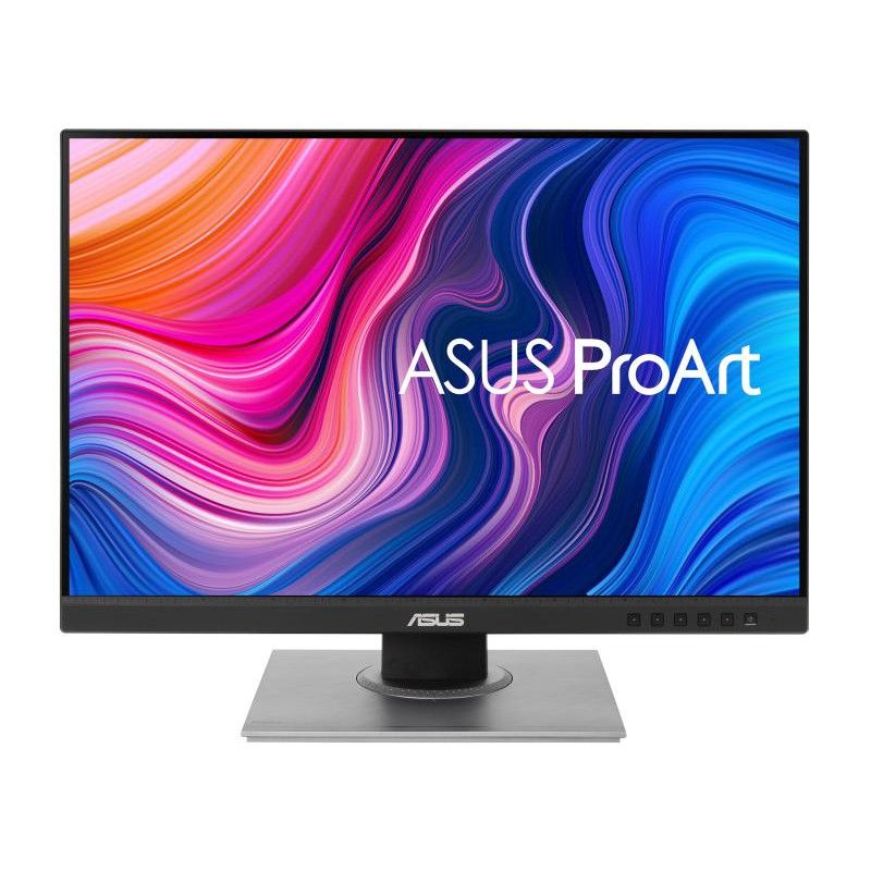 ASUS PA248QV · Moniteur · Informat Systems Strasbourg (image 10)