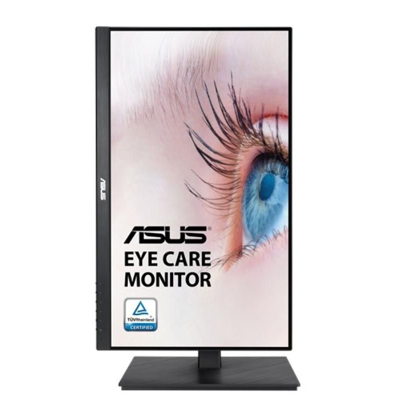 ASUS VA229QSB écran plat de PC 54,6 cm (21.5") 1920 x 1080 pixels Full HD LED Noir · Moniteur · Informat Systems Strasbourg (image 3)