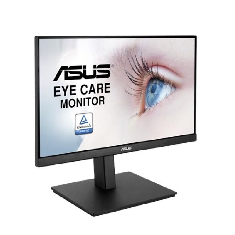 ASUS VA229QSB écran plat de PC 54,6 cm (21.5") 1920 x 1080 pixels Full HD LED Noir · Moniteur · Informat Systems Strasbourg (image 6)