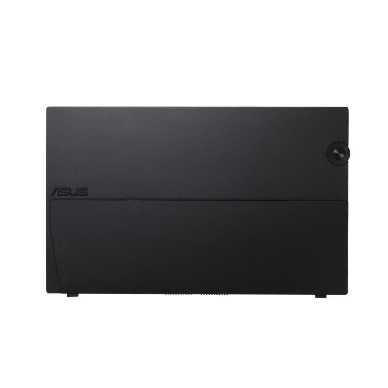 ASUS PA148CTV écran plat de PC 35,6 cm (14") 1920 x 1080 pixels Full HD LED Écran tactile Dessus de table Noir · Moniteur ... (image 2)