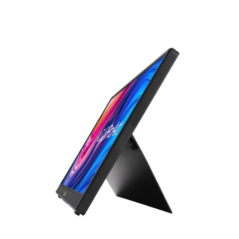 ASUS PA148CTV écran plat de PC 35,6 cm (14") 1920 x 1080 pixels Full HD LED Écran tactile Dessus de table Noir · Moniteur ... (image 3)