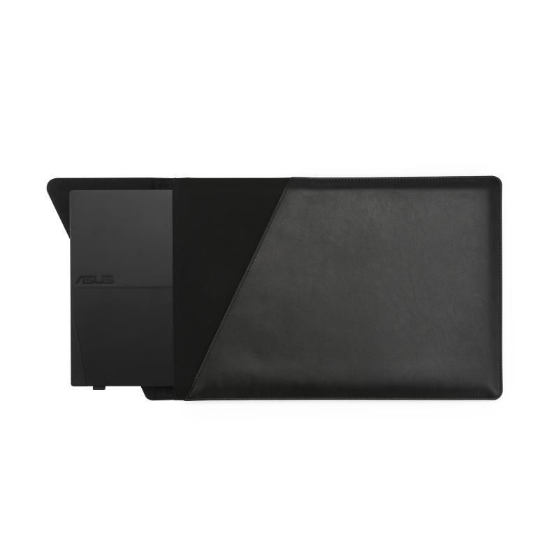 ASUS PA148CTV écran plat de PC 35,6 cm (14") 1920 x 1080 pixels Full HD LED Écran tactile Dessus de table Noir · Moniteur ... (image 4)