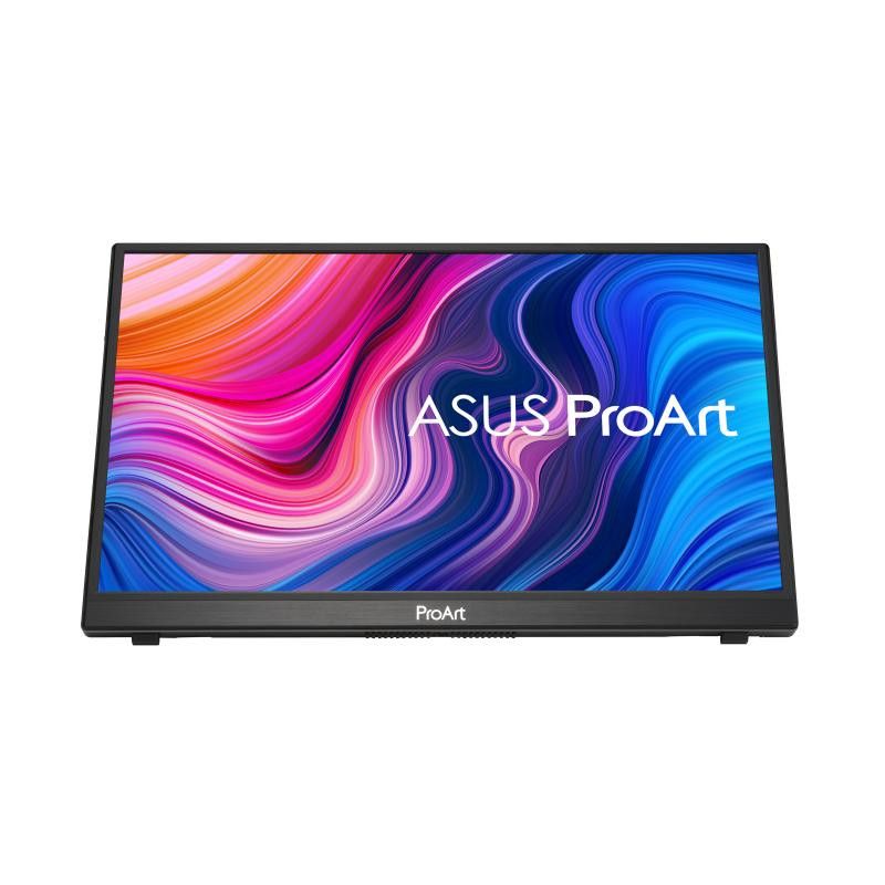 ASUS PA148CTV écran plat de PC 35,6 cm (14") 1920 x 1080 pixels Full HD LED Écran tactile Dessus de table Noir · Moniteur ... (image 6)