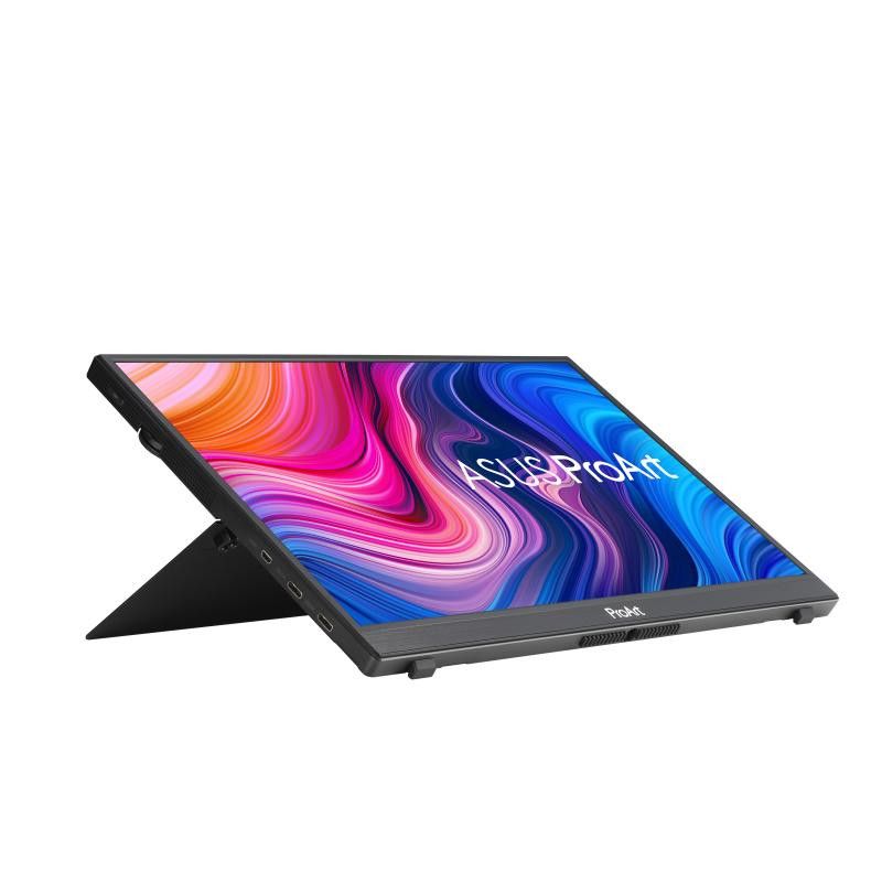 ASUS PA148CTV écran plat de PC 35,6 cm (14") 1920 x 1080 pixels Full HD LED Écran tactile Dessus de table Noir · Moniteur ... (image 8)