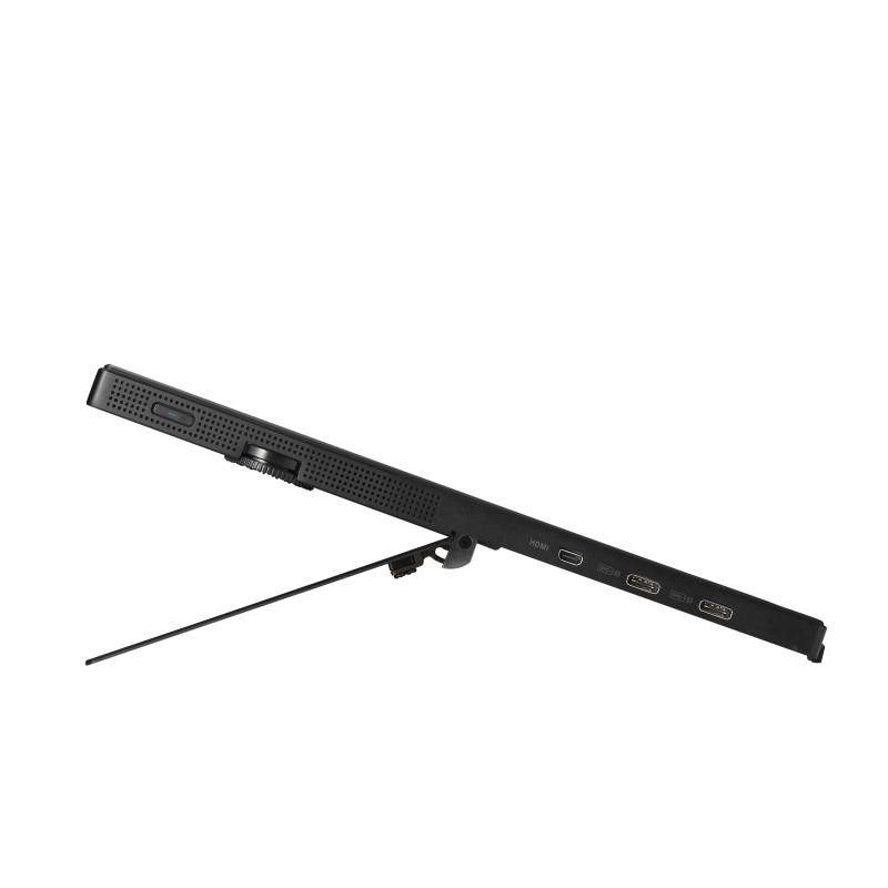ASUS PA148CTV écran plat de PC 35,6 cm (14") 1920 x 1080 pixels Full HD LED Écran tactile Dessus de table Noir · Moniteur ... (image 10)