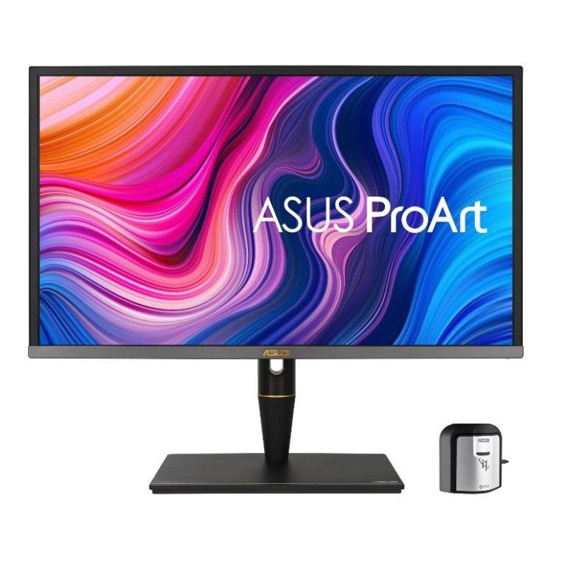 ASUS ProArt PA27UCX-K écran plat de PC 68,6 cm (27") 3840 x 2160 pixels 4K Ultra HD LED Noir · Moniteur · Informat Systems... (image 2)