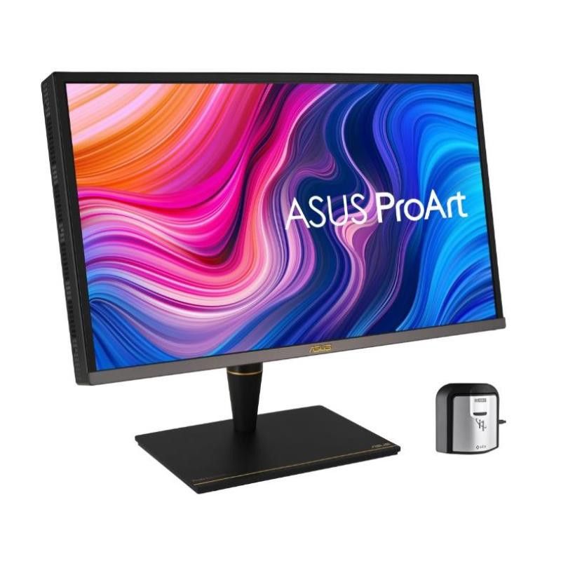 ASUS ProArt PA27UCX-K écran plat de PC 68,6 cm (27") 3840 x 2160 pixels 4K Ultra HD LED Noir · Moniteur · Informat Systems... (image 5)