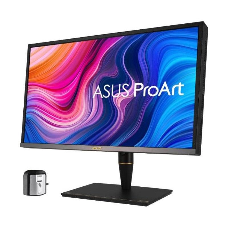 ASUS ProArt PA27UCX-K écran plat de PC 68,6 cm (27") 3840 x 2160 pixels 4K Ultra HD LED Noir · Moniteur · Informat Systems... (image 6)
