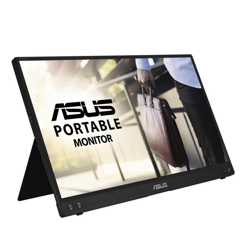 ASUS MB16ACV · Écrans Nomades · Informat Systems Strasbourg (image 4)