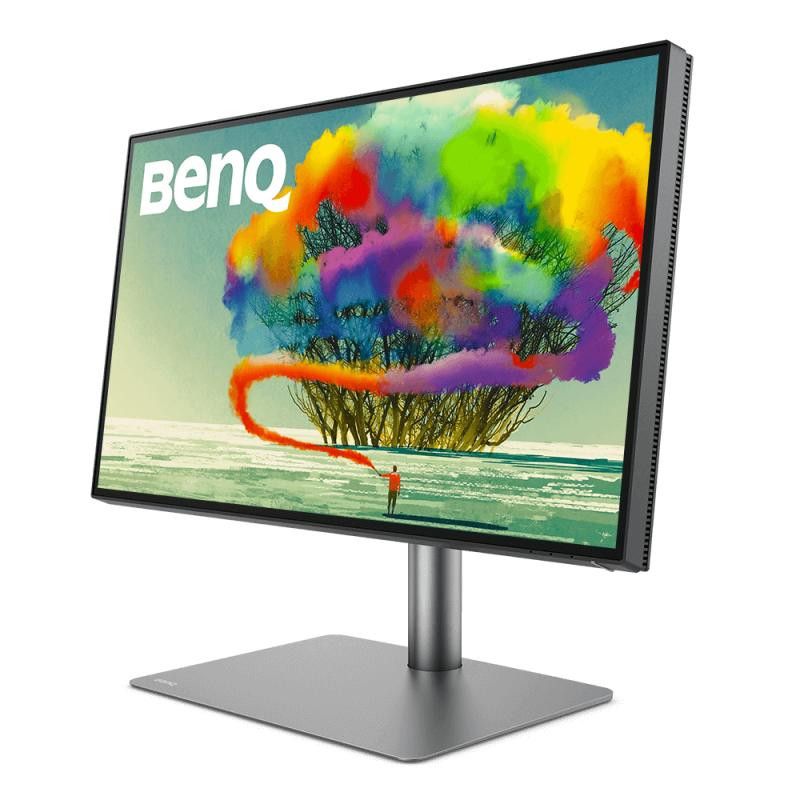 BENQ PD2725U · Moniteur · Informat Systems Strasbourg (image 2)