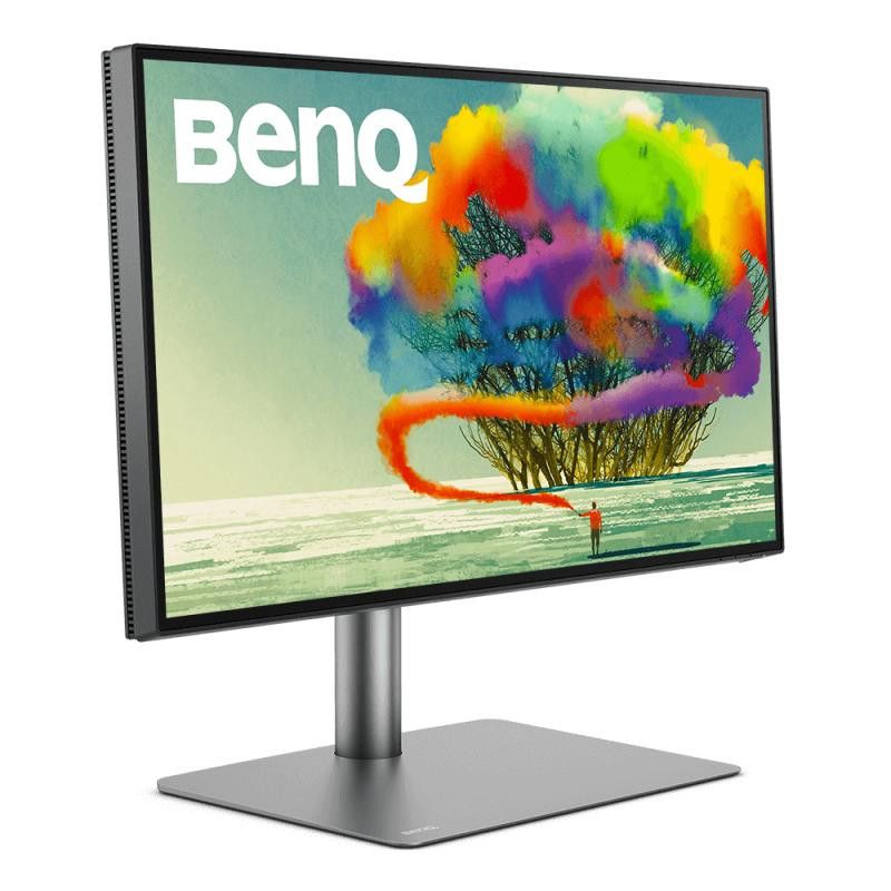 BENQ PD2725U · Moniteur · Informat Systems Strasbourg (image 3)