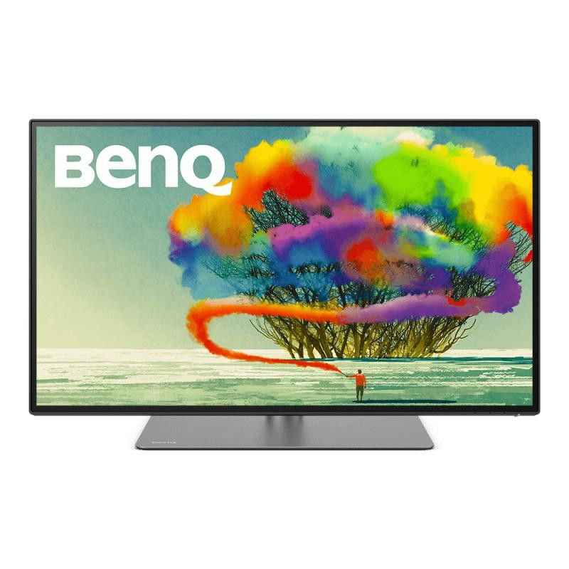 BENQ PD2725U · Moniteur · Informat Systems Strasbourg (image 4)