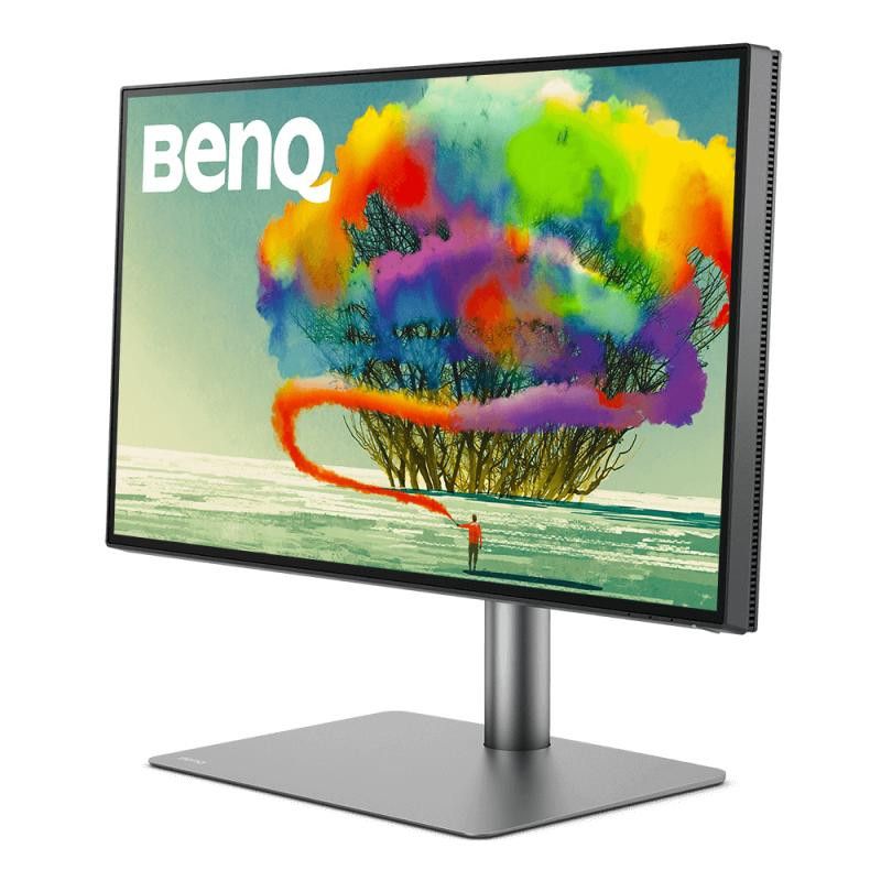 BENQ PD2725U · Moniteur · Informat Systems Strasbourg (image 6)
