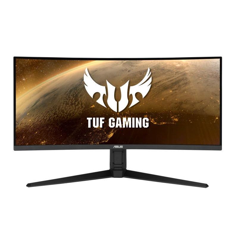 ASUS VG34VQL1B · Moniteur · Informat Systems Strasbourg
