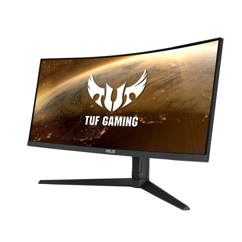 ASUS VG34VQL1B · Moniteur · Informat Systems Strasbourg (image 2)