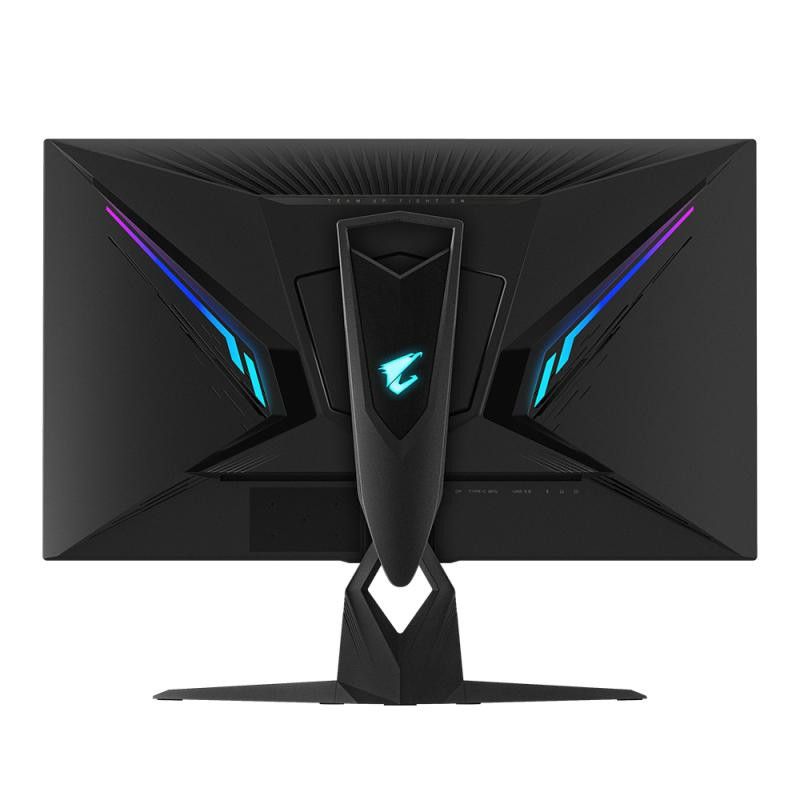 GIGABYTE AORUS FI32Q-EK o · Moniteur · Informat Systems Strasbourg (image 3)