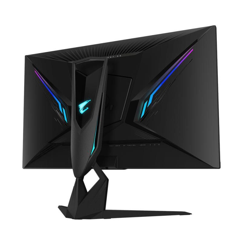 GIGABYTE AORUS FI32Q-EK o · Moniteur · Informat Systems Strasbourg (image 4)