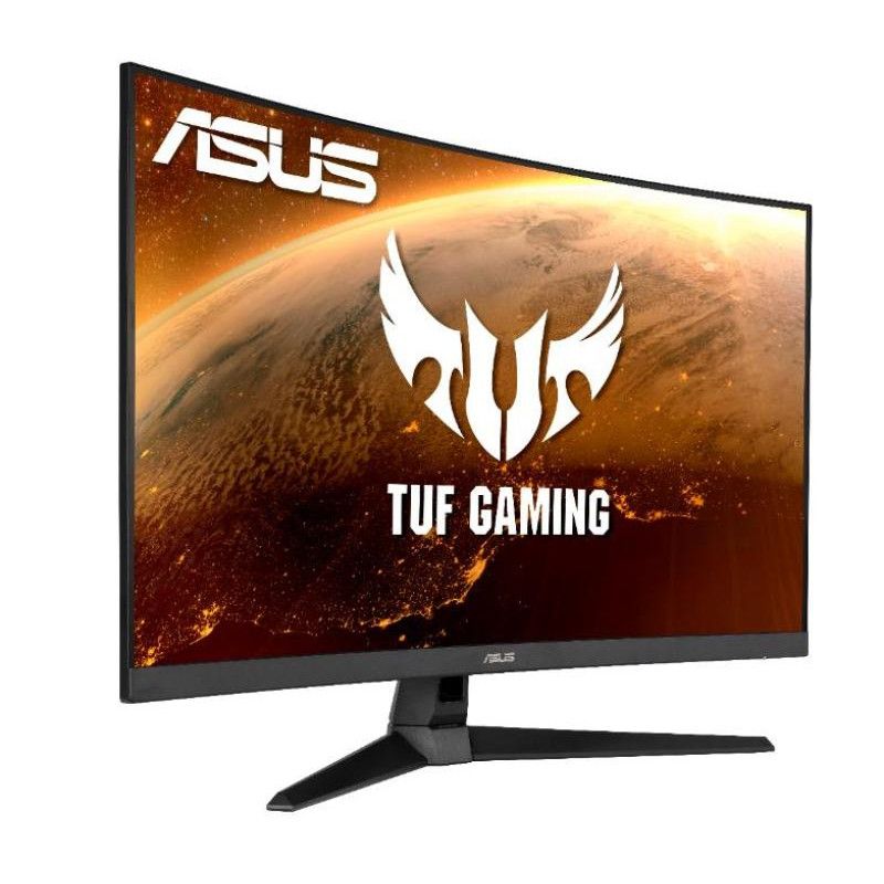 ASUS TUF Gaming VG328H1B écran plat de PC 80 cm (31.5") 1920 x 1080 pixels Full HD LED Noir · Moniteur · Informat Systems ... (image 4)