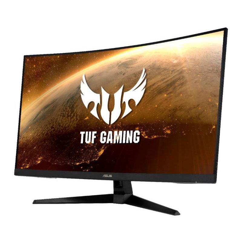 ASUS TUF Gaming VG328H1B écran plat de PC 80 cm (31.5") 1920 x 1080 pixels Full HD LED Noir · Moniteur · Informat Systems ... (image 5)