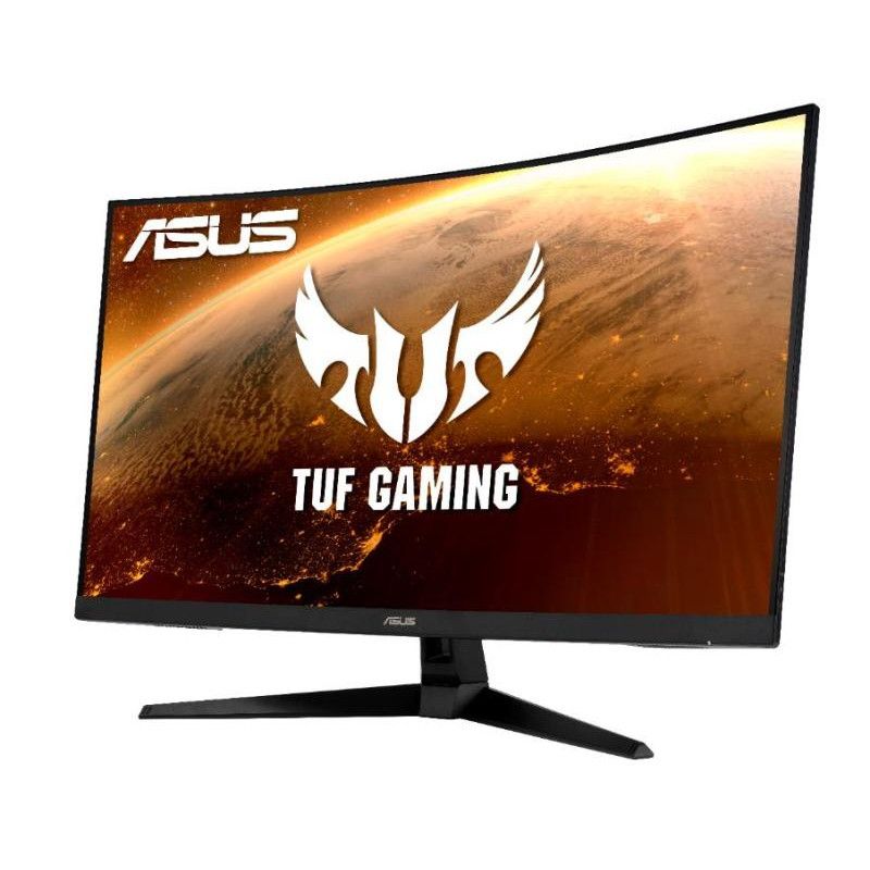 ASUS TUF Gaming VG328H1B écran plat de PC 80 cm (31.5") 1920 x 1080 pixels Full HD LED Noir · Moniteur · Informat Systems ... (image 6)