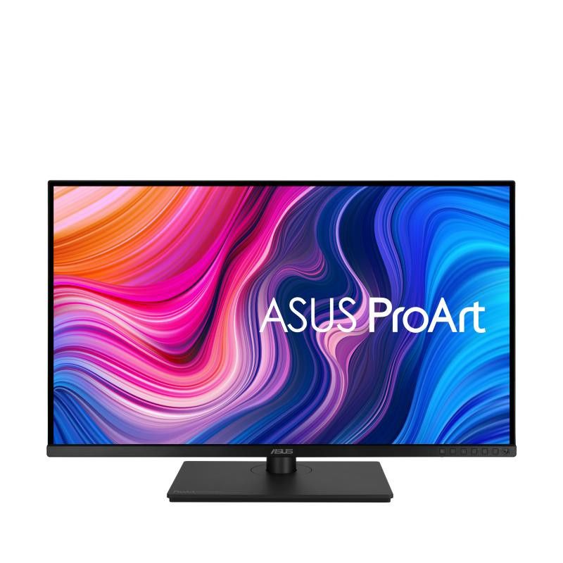 ASUS PA328CGV o · Moniteur · Informat Systems Strasbourg (image 2)