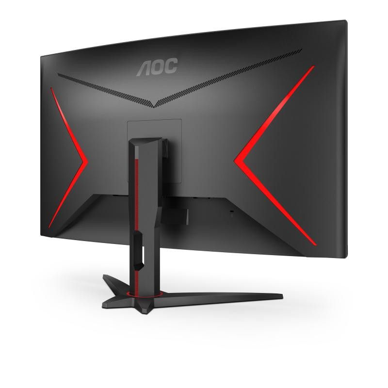 AOC C32G2ZE/BK · Moniteur · Informat Systems Strasbourg (image 7)